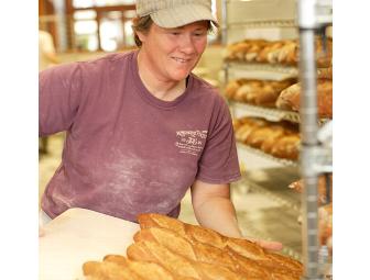 Grand Central Bakery's Flour Lover's Package