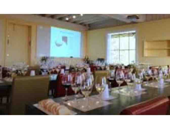 Seattle Wine Outlet Wine Classes