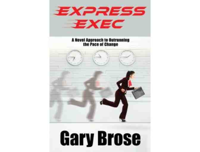 Gary Brose - One hour consultation on employee motivation