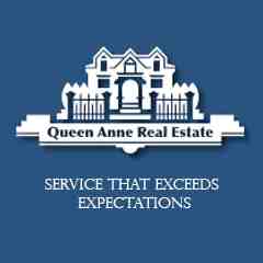Queen Anne Real Estate
