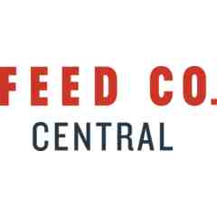 Feed Co Burgers