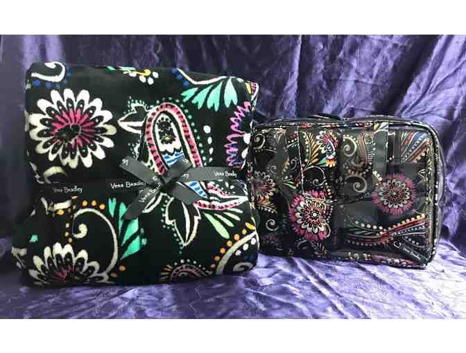 Vera Bradley Package