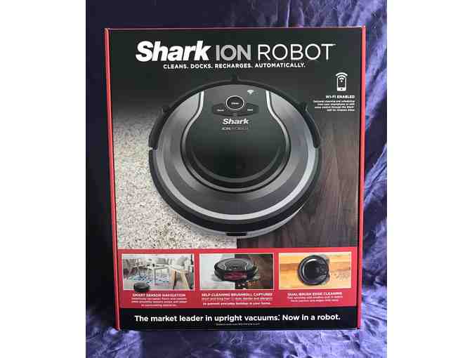 Shark ION ROBOT