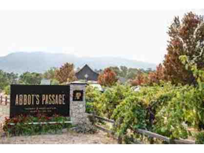 Abbot's Passage Winery