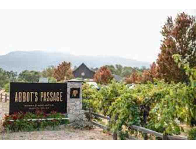 Abbot's Passage Winery - Photo 1