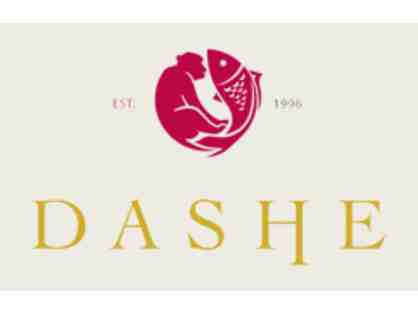 Dashe Cellars Winery