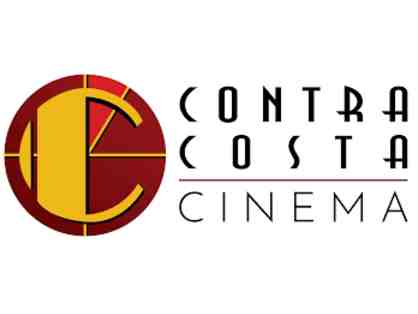 Contra Costa Cinema Movie Tickets