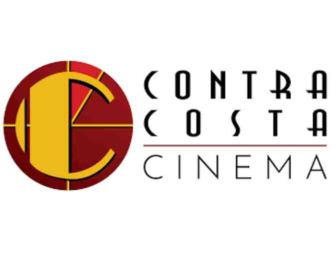 Contra Costa Cinema Movie Tickets - Photo 1