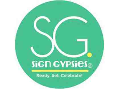 Sign Gypsies East Bay LLC