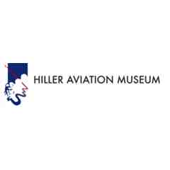 Hiller Aviation Museum