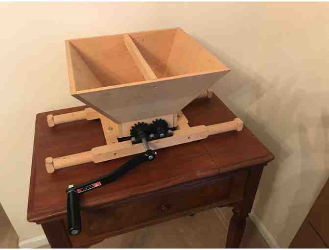 Cider Making Kit