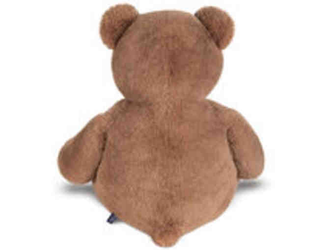 4' Cuddle Teddy Bear