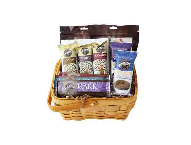 Vermont Nut Free Chocolates 'Best Sellers' Gift Basket