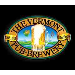 Vermont Pub and Brewery