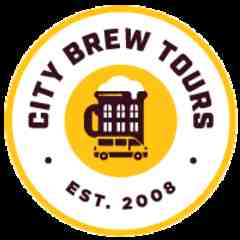 City Brew Tours