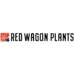 Red Wagon Plants