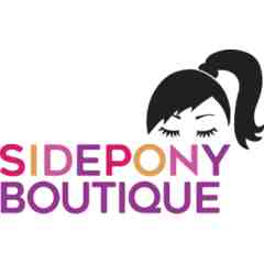 Side Pony Boutique