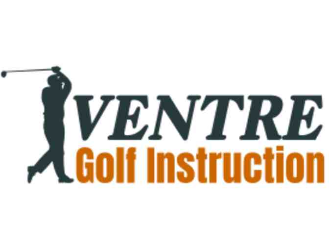 Golf Lesson at Paradise Golf Learning Center- All levels can improve their game