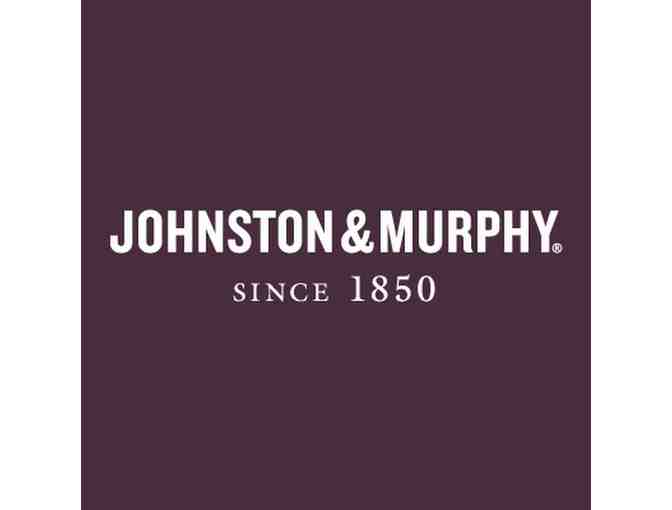 Johnston & Murphy Briefcase