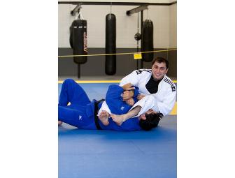 2 Months Free Martial Arts Lessons