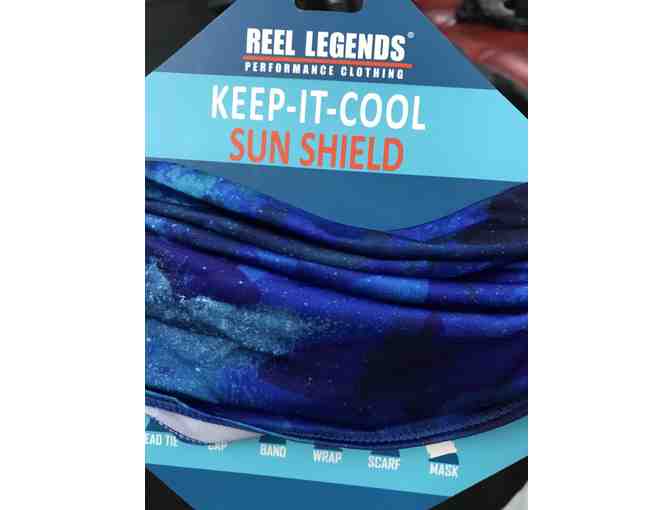 REEL LEGENDS Beach and Fishing Gear!