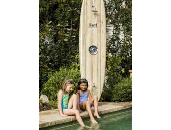 $400 Gift Card to Strand Boards for a Surfboard Shower or Chandelier