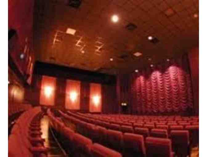 Eight Movie Tickets to ANY Laemmle Theatre location