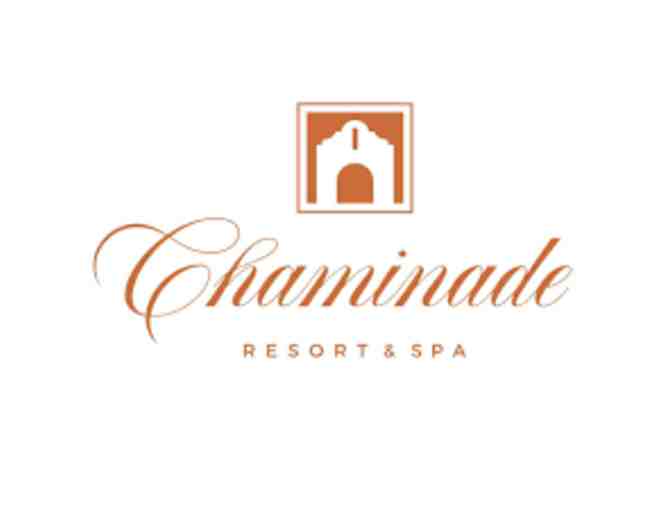 3 Day/ 2 Night Stay with breakfast for two at Chaminade Resort & Spa in Santa Cruz, CA