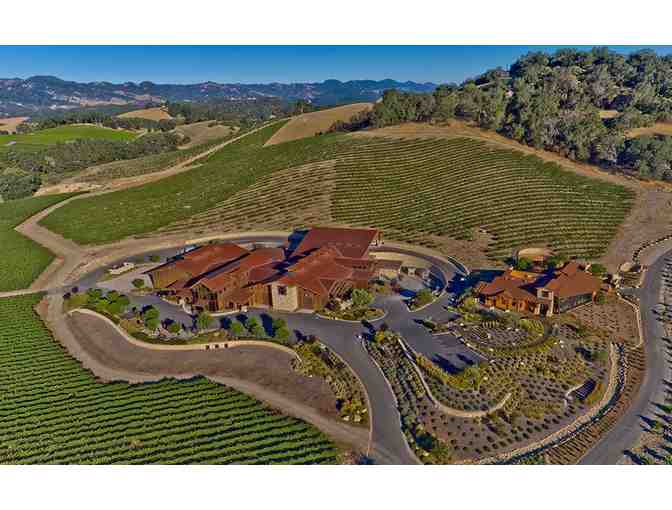 Two Bottles of Wine from Halter Ranch