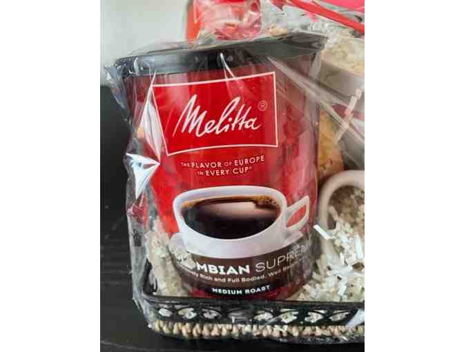 Melitta Premium Coffee Gift Set