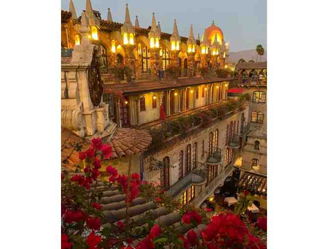 Sunday Brunch for Two at the Historic Mission Inn Hotel & Spa