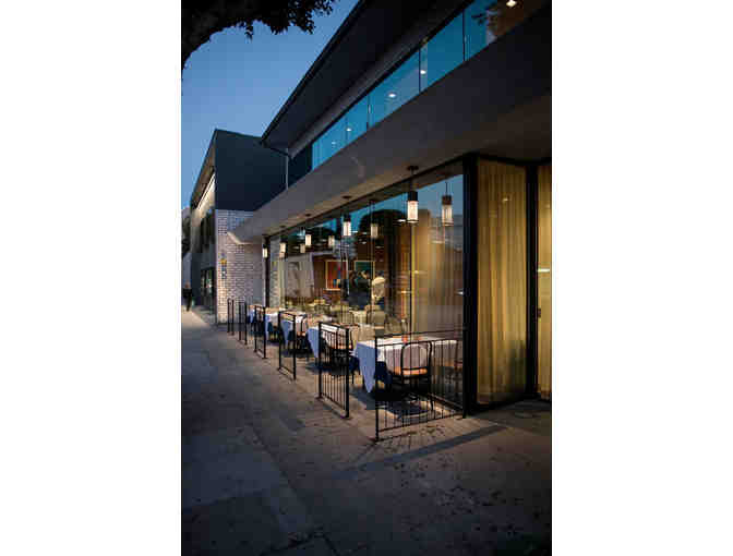 $150 Gift Certificate to Nerano Beverly Hills