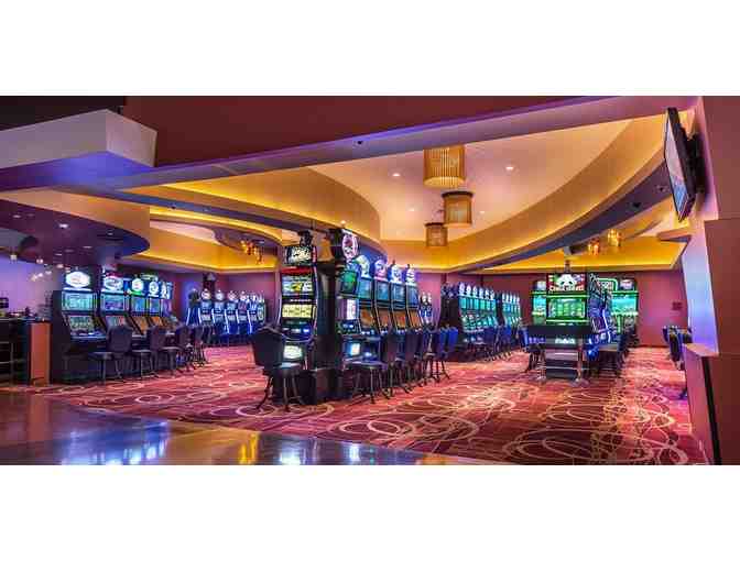 Morongo Casino Resort & Spa Package