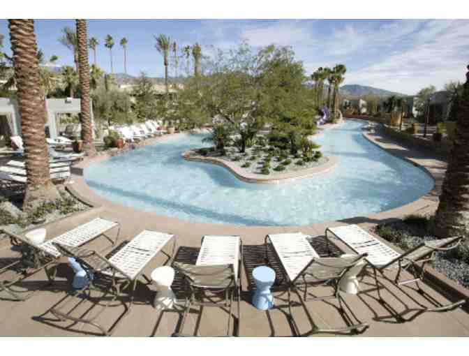 Morongo Casino Resort & Spa Package