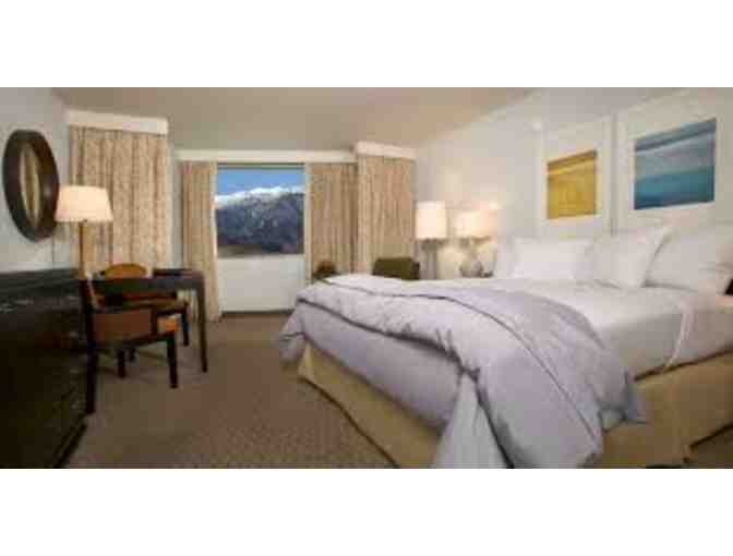 Morongo Casino Resort & Spa Package