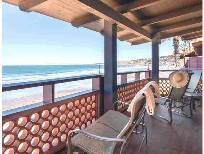 3 Day/ 2 Night Stay at La Jolla Shores Hotel