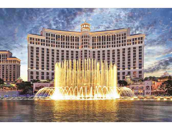 $1000 MGM Gift Card valid at 30 Destinations