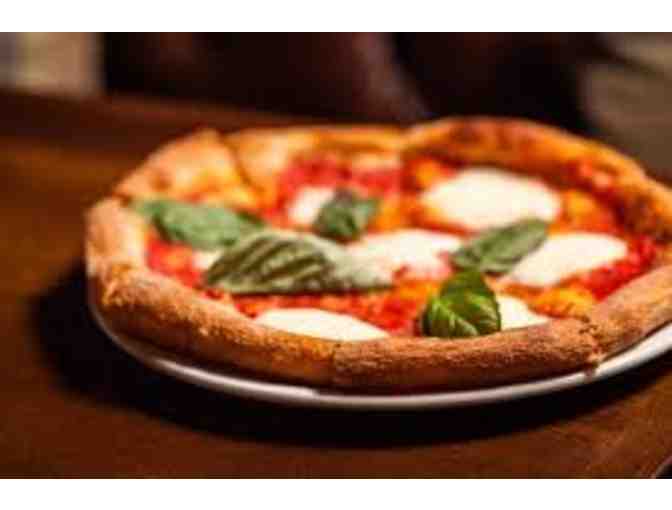 $100 Gift Card to Stella Barra Pizzeria