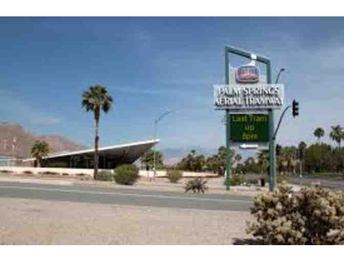 Palm Springs Vacation Getaway Package