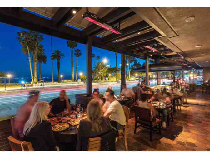 $100 Gift Card to Meat On Ocean in Santa Monica