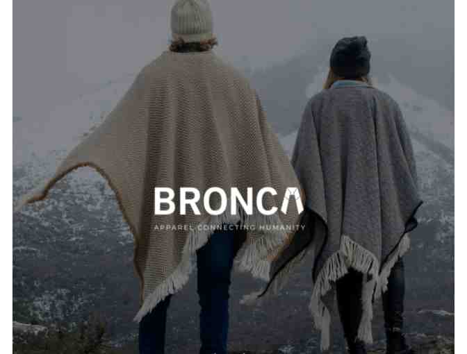 $50 Gift Certificate to Bronca