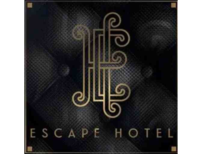 $200 Gift Certificate to Escape Hotel Hollywood - Photo 1