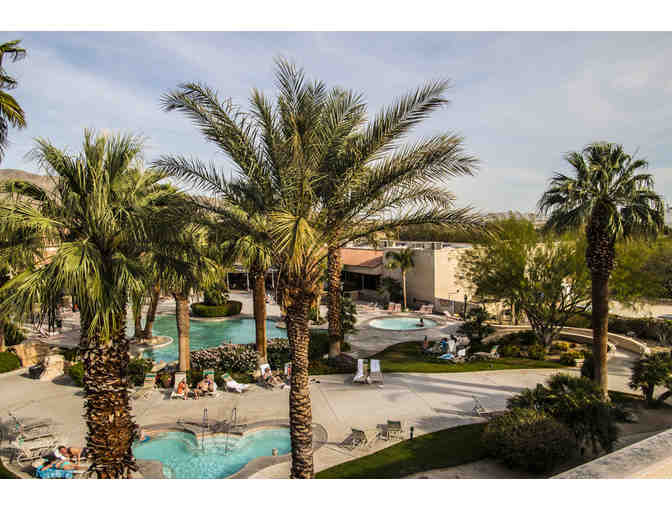 3 day/ 2 night hotel stay at the Miracle Springs Resort and Spa in Palm Springs, CA - Photo 4