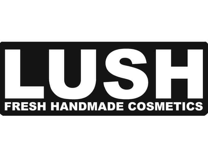 Lush Beauty Kitchen Box #1