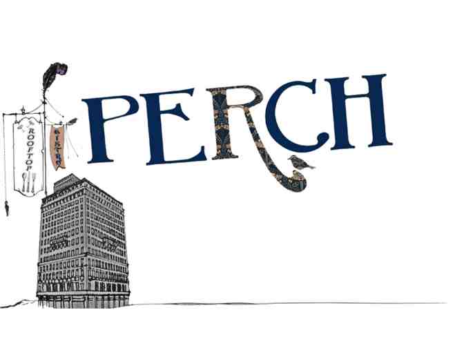 $150 Gift Certificate to Perch Restaurant - Photo 1