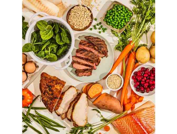 9 Coupons for ANY Freshpet Dog or Cat Food Item and Bandana