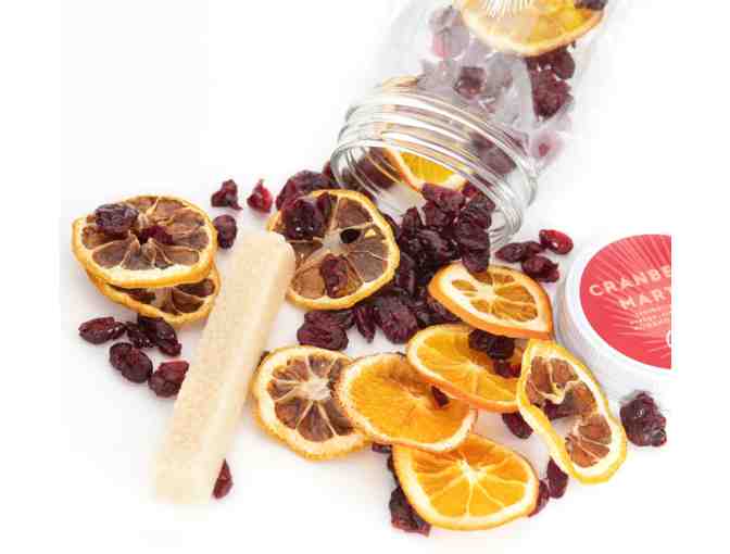 Camp Craft Cocktails Bundle