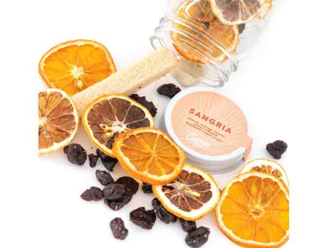 Camp Craft Cocktails Bundle