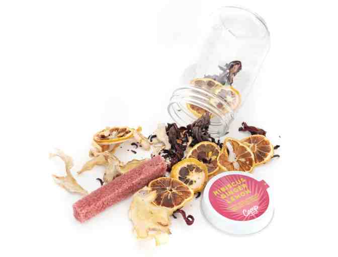 Camp Craft Cocktails Bundle