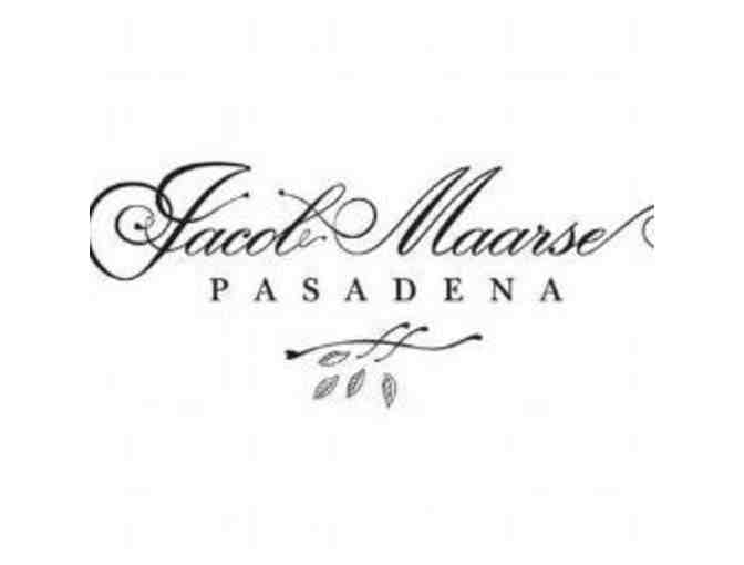 $100 Gift Card to Jacob Maarse Florist - Photo 1